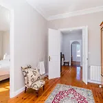Espectacular Casona Indiana *