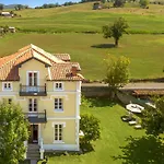 Hébergement de vacances Espectacular Casona Indiana *