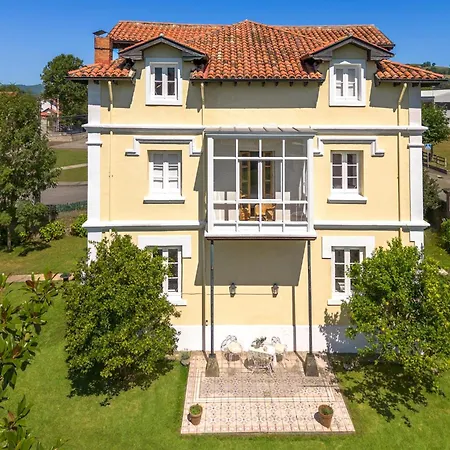 Espectacular Casona Indiana