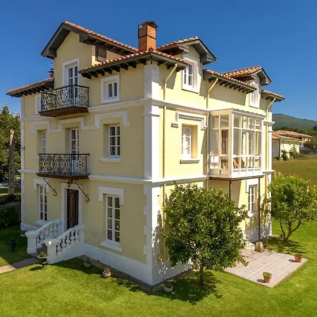 Espectacular Casona Indiana Santiurde de Toranzo