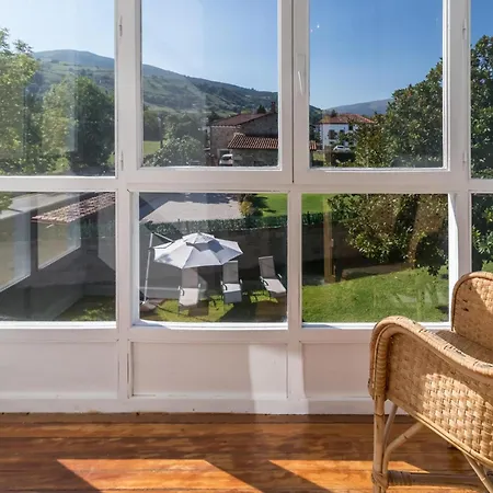 Espectacular Casona Indiana