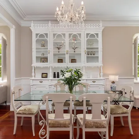 Espectacular Casona Indiana Santiurde de Toranzo