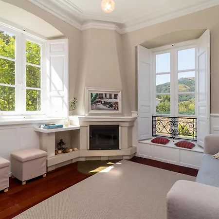 度假居 Espectacular Casona Indiana *