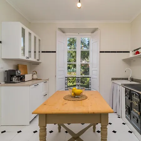 Espectacular Casona Indiana * Santiurde de Toranzo