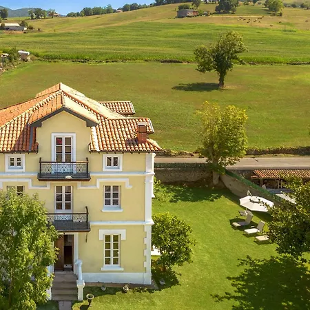 Ferienhaus Espectacular Casona Indiana *