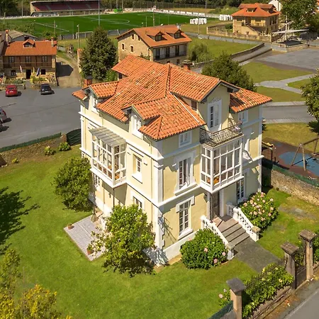 Espectacular Casona Indiana