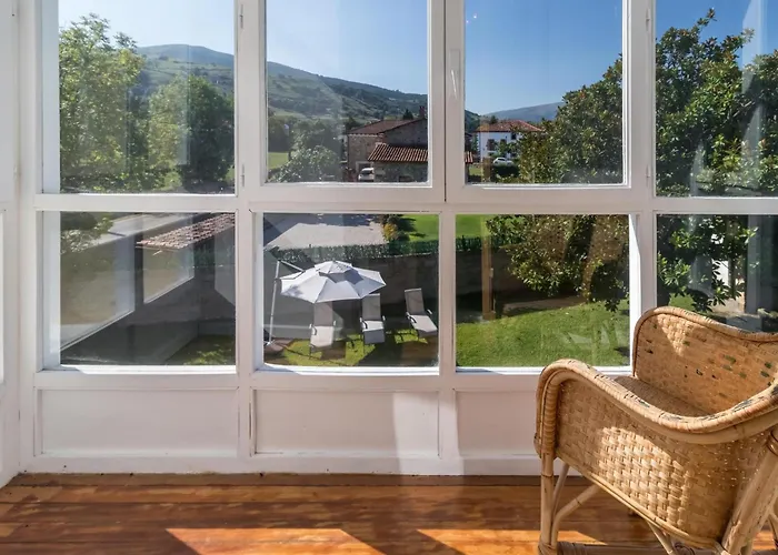 Espectacular Casona Indiana