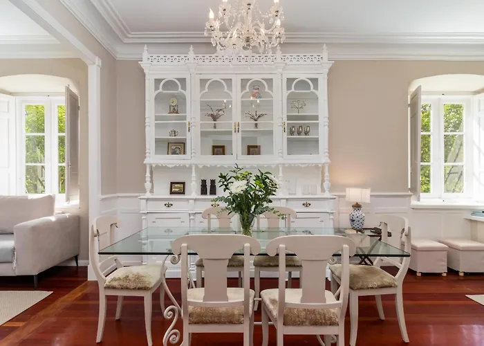 Espectacular Casona Indiana Santiurde de Toranzo