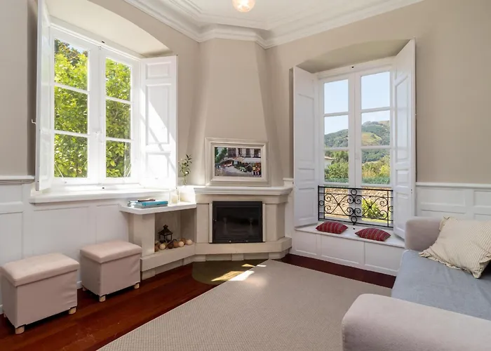 別荘 Espectacular Casona Indiana *