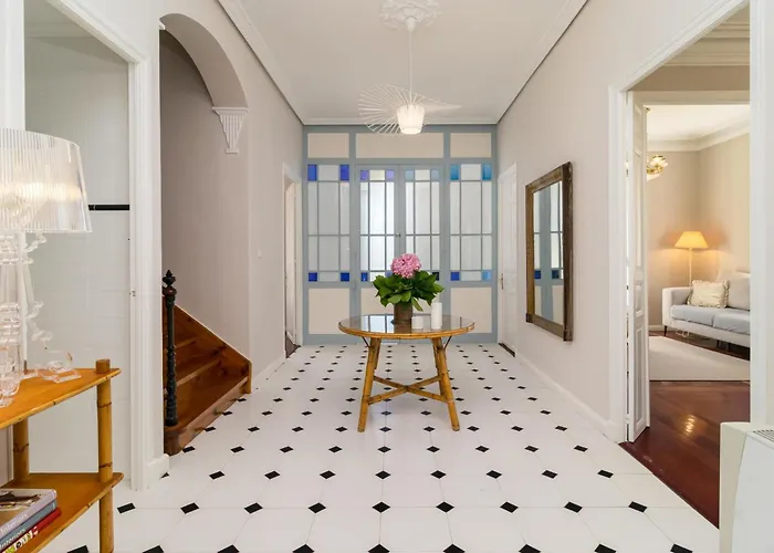 Espectacular Casona Indiana Santiurde de Toranzo