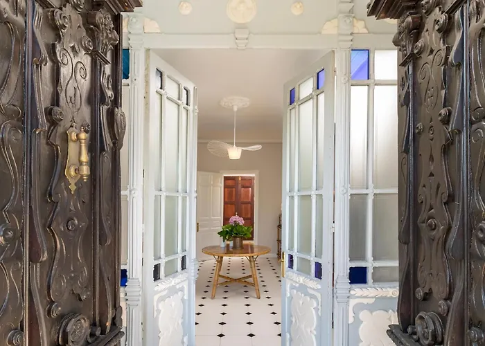 Espectacular Casona Indiana 別荘 Santiurde de Toranzo