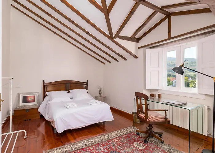 Espectacular Casona Indiana