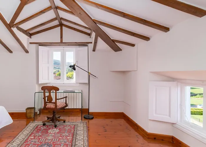 別荘 Espectacular Casona Indiana