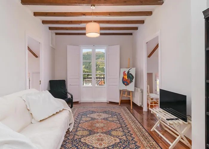 Espectacular Casona Indiana * Santiurde de Toranzo