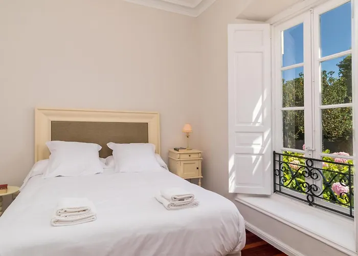 度假居 Espectacular Casona Indiana