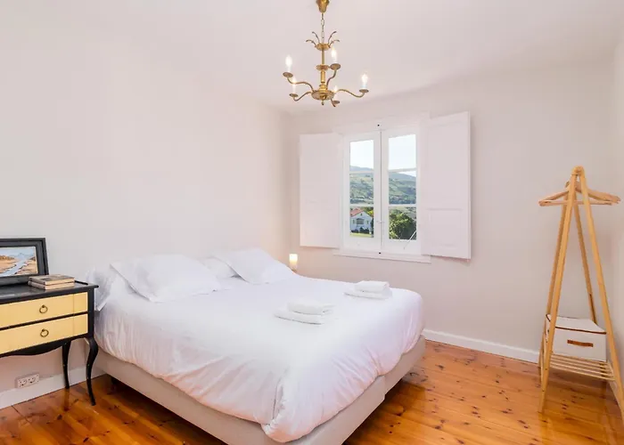 度假居 Espectacular Casona Indiana Santiurde de Toranzo