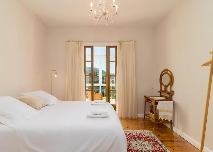 Espectacular Casona Indiana *