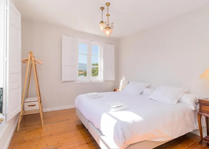 別荘 Espectacular Casona Indiana *