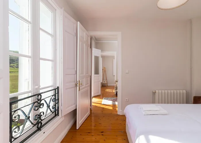 度假居 Espectacular Casona Indiana