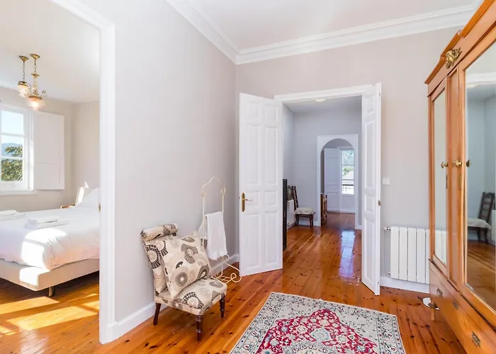 Espectacular Casona Indiana *