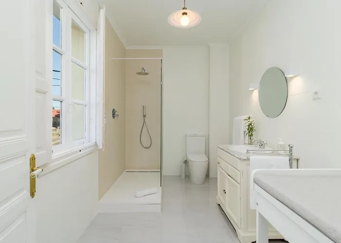 Espectacular Casona Indiana 別荘 Santiurde de Toranzo