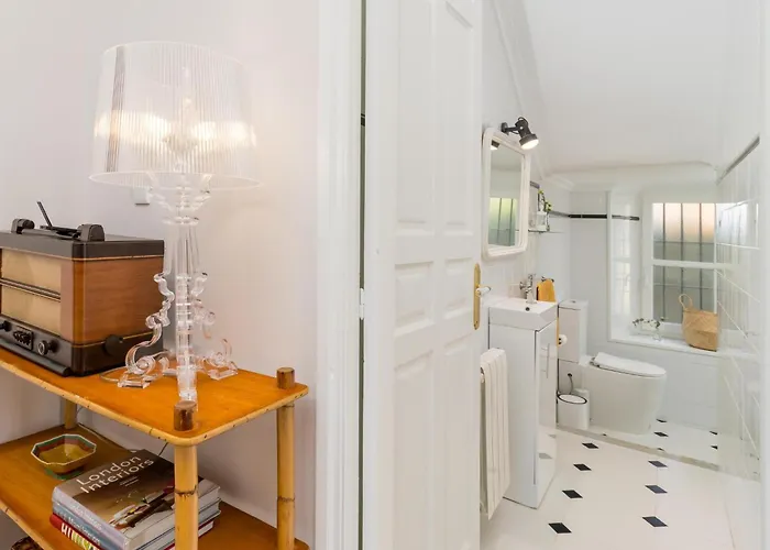 別荘 Espectacular Casona Indiana Santiurde de Toranzo